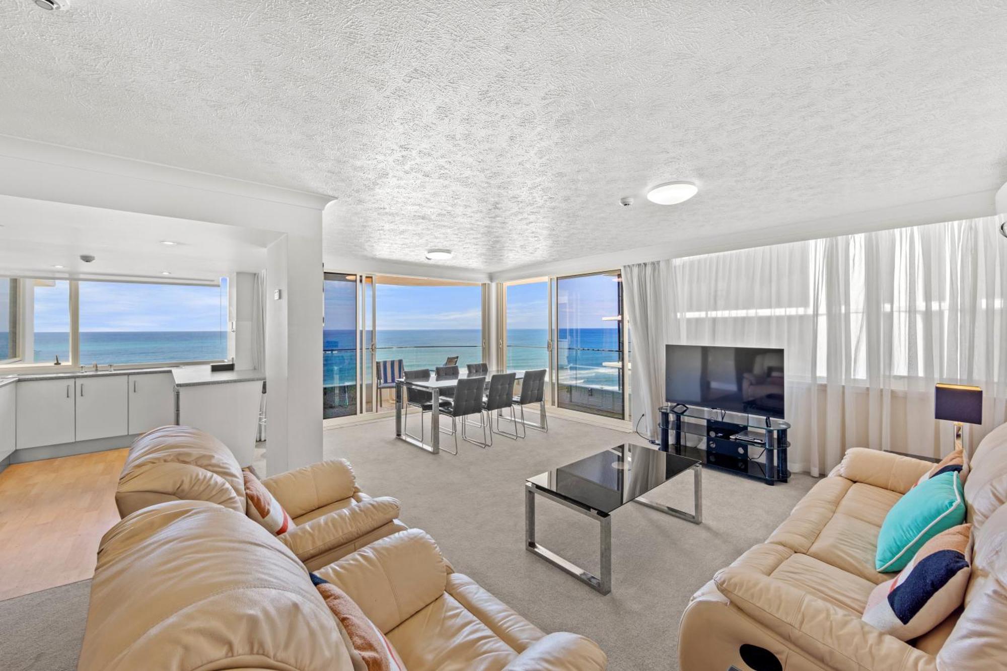 Standard Two-Bedroom Apartment Aircon Ocean View,1544951218:JPEG