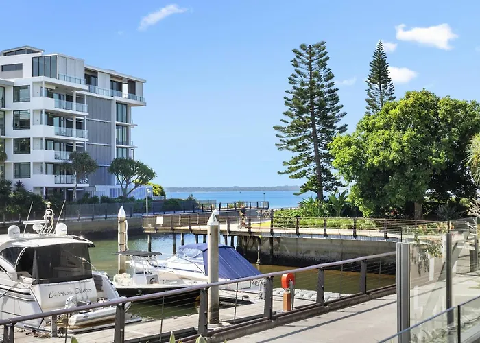 Allisee Apartments Gold Coast